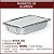 BANDEJA RETANGULAR 1150ML C/10 - Imagem 3