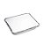 BANDEJA RETANGULAR 1150ML C/10 - Imagem 2