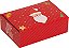 CAIXA PRACTICE 4 DOCES NOEL C/10 UND 4X8X8CM - Imagem 1