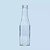 VIDRO BROMIL COM TAMPA E BATOQUE C/6 UNIDADES 80ML - Imagem 2