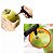 FURADOR DE COCO COR PRETA ORIGINAL LINE - Imagem 1