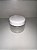 POTE PLASTICO 110ML TRANSPARENTE COM TAMPA 10 UNIDADES - Imagem 1