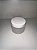 POTE PLAST 60ML TRANSP COM TAMPA C/10 UNID - Imagem 2