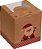 CAIXA CLASSIC MINI PANETONE KRAFT O NATAL CHEGOU C/10 UND - Imagem 2