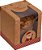 CAIXA CLASSIC MINI PANETONE KRAFT O NATAL CHEGOU C/10 UND - Imagem 3