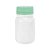 POTE PLASTICO R35 TAMPA VERDE BB C/10 - Imagem 1
