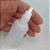 FRASCO 30ML CONTA GOTAS C/10 TRANSP C/ TAMPA BRANCA - Imagem 2