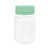 POTE PLASTICO R90 C/10 COM TAMPA VD BEBE COM 10 UNIDADES - Imagem 1