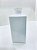 FRASCO VIDRO QUADRADO 250 ML BRANCO TOTAL - Imagem 3