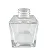 VIDRO DICE TRANSP 250ML SEM TAMPA - Imagem 2