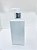 FRASCO VD QUADRADO 250ML BRANCO COM VALVULA SABONETE - Imagem 1