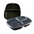 G 331 850ML 3 DIV FUNDO PRETO C/100 268X183X40 - Imagem 1