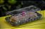 G 61F TORTA CATARINA FLOWER 500G BASE PRETA C/100 - Imagem 1
