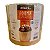 FORMA PANETONE KRAFT 500GR C/12 - Imagem 1