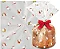 SACO PANETONE 25X32 NOEL 500G C/50 UND - Imagem 2