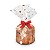 SACO PANETONE 25X32 NOEL 500G C/50 UND - Imagem 1