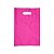 SACOLA AD 30X40 PINK ALCA VAZADA C/50 - Imagem 3