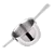 DOSADOR DE BEBIDAS INOX 50ML - Imagem 4