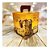 CAIXA PANETONE TRADICIONAL 500 15x15x17 GRAMAS - Imagem 1