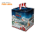 CAIXA PANETONE NATAL 500 GRAMAS 15x15x17 - Imagem 2