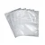 SACO A VACUO 20X30 0,12MM PARA ALIMENTOS PACOTE C/250 UNIDADES - Imagem 1