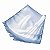 SACO A VACUO 35X45 C/250 0,12 - Imagem 4
