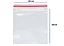SACO ZIP LOCK N.10 24X34CM C/100 UND - Imagem 3