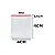 SACO ZIP LOCK N.0 4X4 PACOTE C/100 UND - Imagem 3