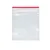 SACO ZIP LOCK N.0 4X4 PACOTE C/100 UND - Imagem 2
