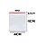 SACO ZIP LOCK N.0 4X4 PACOTE C/100 - Imagem 1