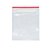 SACO ZIP LOCK N.0 4X4 PACOTE C/100 - Imagem 2