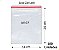 SACO ZIP LOCK N.7 14X20 C/100 - Imagem 2