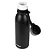 GARRAFA TERMICA MATTERHORN ACO INOX MATTE BLACK 591ML - Imagem 1
