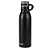 GARRAFA TERMICA MATTERHORN ACO INOX MATTE BLACK 591ML - Imagem 2