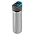 SQUEEZE AUTOSEAL CORTLAND INOX C/ DETALHE AZUL 709ML - Imagem 2