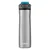 SQUEEZE AUTOSEAL CORTLAND INOX C/ DETALHE AZUL 709ML - Imagem 3
