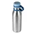 GARRAFA TERMICA MATTERHORN INOX MONACO 591ML - Imagem 2