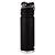 GARRAFA TERMICA COLEMAN PRETA 709ML - Imagem 2