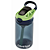 GARRAFA SQUEEZE CONTIGO KIDS VERDE E AZUL 414ML - Imagem 2