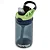 GARRAFA SQUEEZE CONTIGO KIDS VERDE E AZUL 414ML - Imagem 1