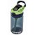 GARRAFA SQUEEZE CONTIGO KIDS VERDE E AZUL 414ML - Imagem 2