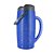 BOTIJAO TERMICO MARATONA 2,3LT INCESS BLUE - Imagem 2