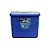 CAIXA TERMICA COLEMAN 15,1LT AZUL - Imagem 1