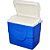 CAIXA TERMICA COLEMAN 15,1LT AZUL - Imagem 2