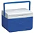 CAIXA TERMICA COLEMAN AZUL 4,7L - Imagem 2
