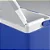 CAIXA TERMICA COLEMAN AZUL 8,5L - Imagem 2