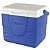 CAIXA TERMICA COLEMAN AZUL 8,5L - Imagem 1