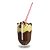 TACA ACRILICA LICOR 50 ML C/10 - Imagem 2