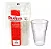 COPO 200ML SUPREMO PAC C/50 UNID - Imagem 4