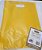 SACOLA 30X40 AMARELA ALÇA VAZADA C/100 UND - Imagem 1